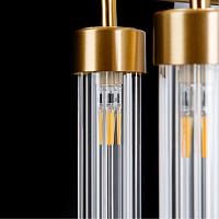 Дополнительная картинка Бра Arte Lamp BORGIA A4088AP-2AB