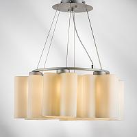Дополнительная картинка Подвесная люстра Lightstar Nubi 802160