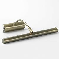 Дополнительная картинка Подсветка для картин Lussole Lido III LSQ-0321-02