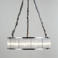 Дополнительная картинка Подвесной светильник Arte Lamp ANETTA A1065SP-12CC