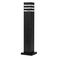Дополнительная картинка Светильник уличный Arte Lamp HADAR A4421PA-1BK
