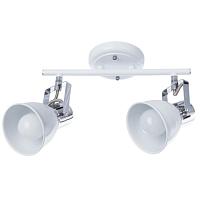 Дополнительная картинка Спот Arte Lamp A1677PL-2WH