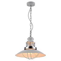 Дополнительная картинка Подвесной светильник Lussole Loft LSP-8030