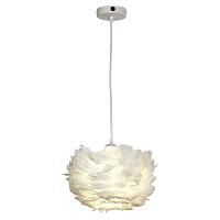 Дополнительная картинка Подвесной светильник Lussole Loft Cuscino GRLSP-8361