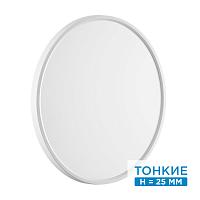 Дополнительная картинка 7659/40L MITRA LED SN 52 Светильник ALFA WHITE