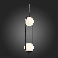 Дополнительная картинка Подвесной светодиодный светильник ST Luce SL395.403.02