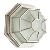 Дополнительная картинка Уличный светильник Arte Lamp Pegasus A3121PF-1WG