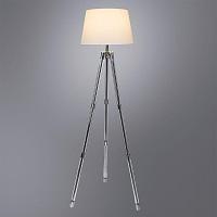 Дополнительная картинка Торшер Arte Lamp Wasat A4023PN-1CC