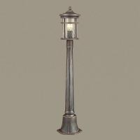 Дополнительная картинка Уличный светильник Odeon Light Nature Virta 4044/1F