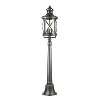 Дополнительная картинка Уличный светильник Odeon Light Nature Sation 4045/3F