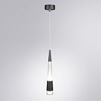 Дополнительная картинка Подвесной светильник Arte Lamp SABIK A6576SP-1BK