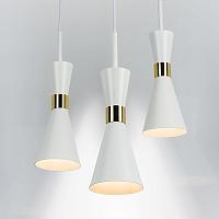Дополнительная картинка Подвесной светильник Lightstar Dumo 816016