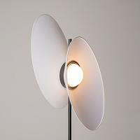 Дополнительная картинка Напольный светильник (торшер) Maytoni MOD396FL-L10W3K