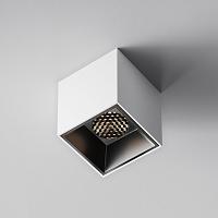 Дополнительная картинка Потолочный светильник Technical C064CL-5W4K-SQ-WB