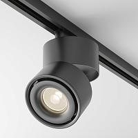 Дополнительная картинка Трековый светильник Technical TR084-1-15W3K-B