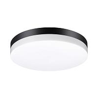 Дополнительная картинка Уличный светодиодный светильник Novotech Street Opal 358886
