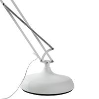 Дополнительная картинка Торшер Arte Lamp Goliath A2487PN-1WH