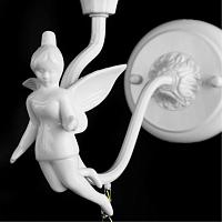 Дополнительная картинка Бра Arte Lamp Angelina A5349AP-1WH