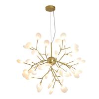 Дополнительная картинка Подвесной светильник Arte Lamp CANDY A7274SP-45GO