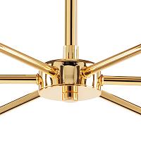 Дополнительная картинка Подвесная люстра Lightstar Dumo 816067