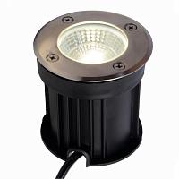 Дополнительная картинка Тротуарный светильник Arte Lamp PIAZZA A6205IN-1SS