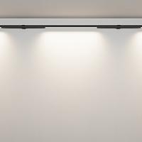 Дополнительная картинка Светильник Technical C100CL-L500-12W3-6K-B