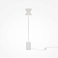 Дополнительная картинка Напольный светильник (торшер) Maytoni MOD178FL-L11W3K