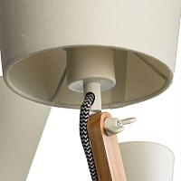 Дополнительная картинка Подвесная люстра Arte Lamp Pinoccio A5700LM-5WH