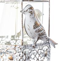 Дополнительная картинка Настенный светильник Arte Lamp Cincia A5090AP-1WG