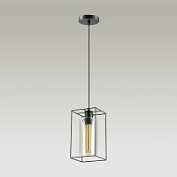 Дополнительная картинка Подвесной светильник Lumion Suspentioni Elliot 3728/1