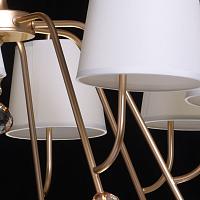 Дополнительная картинка 329012308 Вега MW-light люстра