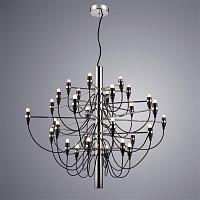 Дополнительная картинка Подвесная люстра Divinare Molto 8030/02 LM-50