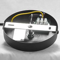Дополнительная картинка Подвесная люстра Lussole Lgo Huron GRLSP-8156