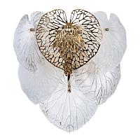 Дополнительная картинка Настенный светильник Arte Lamp KAPRI A4078AP-2GO
