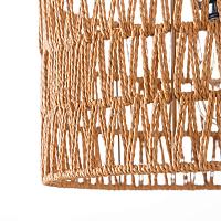 Дополнительная картинка Подвесной светильник Arte Lamp BRUSHWOOD A7088SP-1BK