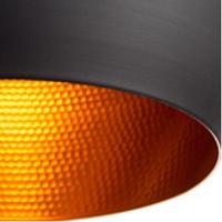 Дополнительная картинка Подвесной светильник Arte Lamp Cappello A3407SP-1BK