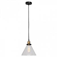 Дополнительная картинка Подвесной светильник Lussole Loft IX LSP-9607