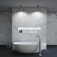 Дополнительная картинка Потолочный светильник Technical C029CL-01-S-B