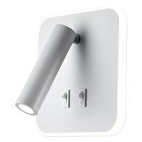 Дополнительная картинка Светодиодный спот Lussole Lgo Cozy LSP-8237