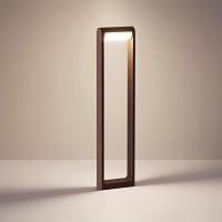 Дополнительная картинка 7118/12GLA Odeon Light  Ландшафтный светильник TWINSET