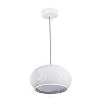 Дополнительная картинка Подвесной светильник Divinare FIREFLY 1808/33 SP-82