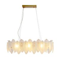 Дополнительная картинка Подвесной светильник Arte Lamp EVIE A4152SP-8SG