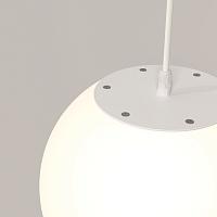 Дополнительная картинка Подвесной светильник Outdoor O594PL-01W