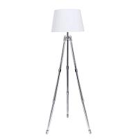 Дополнительная картинка Торшер Arte Lamp Wasat A4023PN-1CC