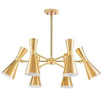 подвесная люстра lightstar dumo 816061, доставка по Казахстану 