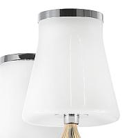 Дополнительная картинка Подвесная люстра Lightstar Escica 806050