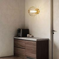 Дополнительная картинка Бра Lussole LSP-7348