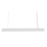 Дополнительная картинка Подвесной светодиодный светильник Maytoni Vinder P050PL-L40W4K