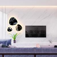 Дополнительная картинка Настенный светильник Crystal Lux 0262/410