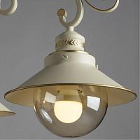 Дополнительная картинка Потолочный светильник Arte Lamp 7 A4577PL-3WG